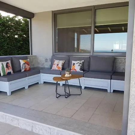 Luxury 3 Br With A Private Pool In Yalıkavak Villa