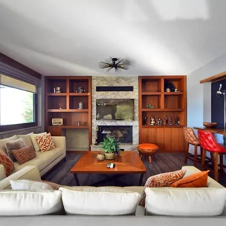 Luxury 3 Br With A Private Pool In Yalıkavak Villa Bodrum