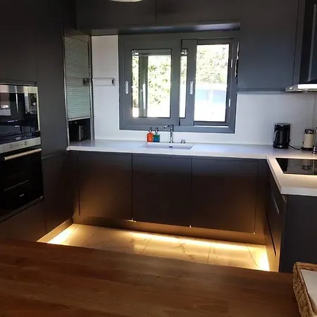Luxury 3 Br With A Private Pool In Yalıkavak *