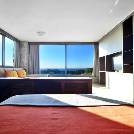 Luxury 3 Br With A Private Pool In Yalıkavak Villa Bodrum