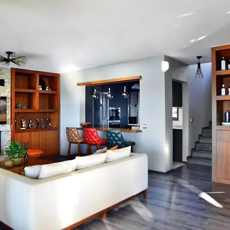 Luxury 3 Br With A Private Pool In Yalıkavak Villa *
