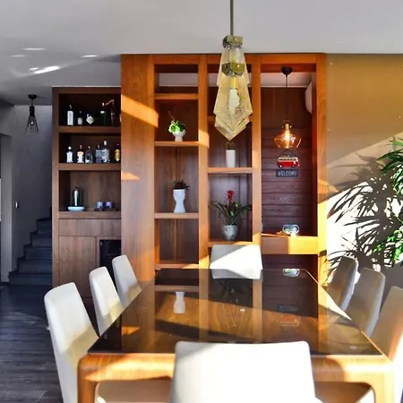 Luxury 3 Br With A Private Pool In Yalıkavak Villa *